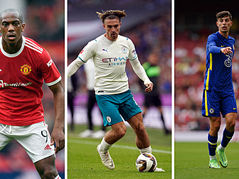 OTB Predictions: Premier Leagu...